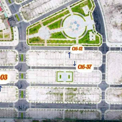 Bỏ đúng 670tr Mua ngay lô KĐT Trident City,Lãi suất 0% Trong 2 Năm