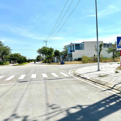 Đất An phú CL6 đối diện Công viên sở hũu chỉ với 950 Triệu ngang 7m