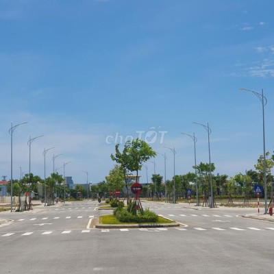 Còn sot lại lô đất trung tâm TP Tam kỳ giá chỉ 6xx triệu