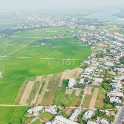 Đất Nông Sơn, ngay trục 609.