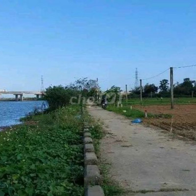 Bán lỗ gấp đất bê tông ô tô Hoà Mỹ Tây Quế xuân 2