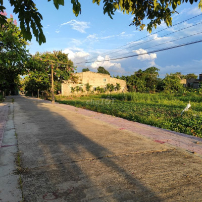 Đất Điện Bàn rẻ hơn thị trường 50 triệu 130m2, gần Đà Nẵng giá sập hầm