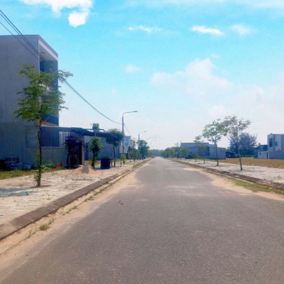 122.5m2 KDT Số 9 Điện Ngọc. Giá bán lỗ