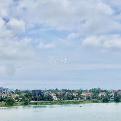 Đất nền ven sông Câu Lâu,cách Hội AN 4km,hổ trợ vay NH.Giá 6xx triệu.