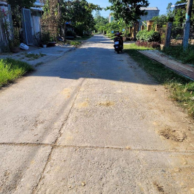 Đất trục Chính DH3 Điện Phước