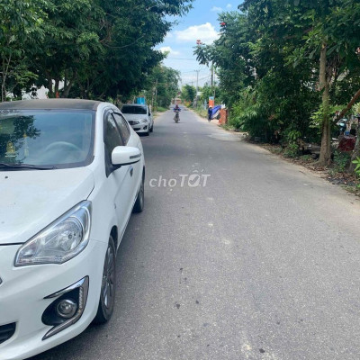 CẶP NGANG 8m NGAY ĐƯỜNG NHỰA THÔN CHÂU SƠN LIỀN KỀ HOÀ TIẾN