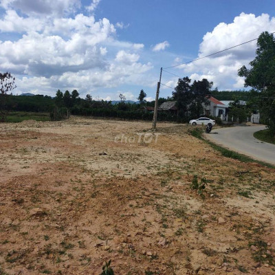 Bán lô đất Đông Giang chính chủ