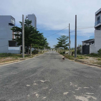 Chính chủ bán đất khu 7b