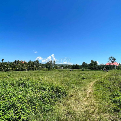 Lô Đất Ngang 35m có thể tách 7 lô Vuông Vức