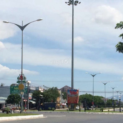 Lô đất siêu đẹp mặt tiền đường Trần Hưng Đạo, Điện Ngọc giáp Đà Nẵng