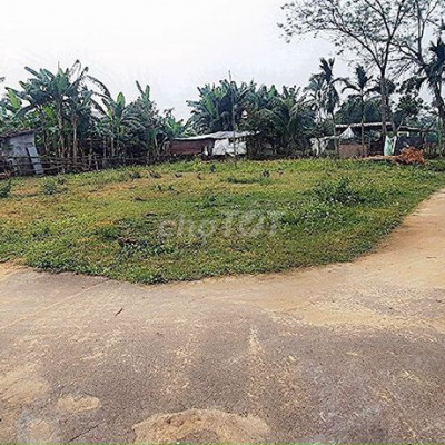 ĐẤT  Ở CẦN BÁN TẠI ĐIỆN HÒA ĐIỆN BÀN GIÁP RANH ĐÀ NẴNG