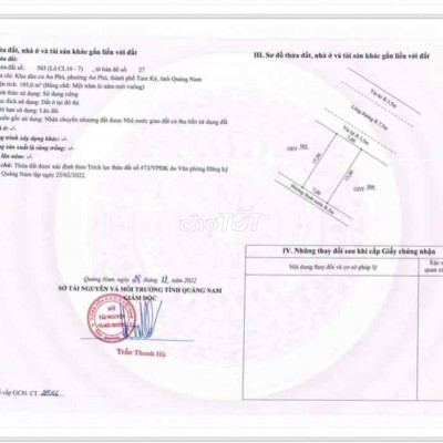 Cl6 block công viên khu đô thị quốc tế điện âm sổ sẳn 944tr