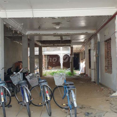 CHO THUÊ MB TRUNG TÂM HỘI AN