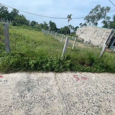 Bán đất kcn trảng nhật điện hoà 580tr dt 5x30 thích hợp làm nhà trọ