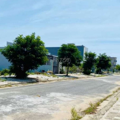 147m2 ( 6 x 24.5) Khu đô thị số 9 Điện Ngọc. Giá rẻ