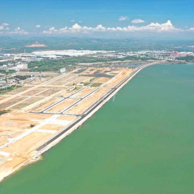 bán đất kđt Vịnh An Hoà city giá rẻ sinh lời