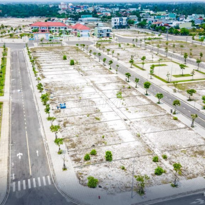 Bán Đất Trung Tâm Tp Tam Kỳ, Quảng Nam. Cơ Hội Nhận 7 Chỉ Vàng tháng 7