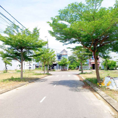 105m2 KDT Ngân Câu Ngân Giang. Sát đường 23m