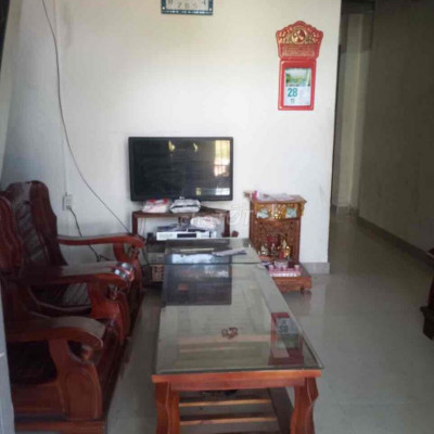 Bán nhà Điện Ngọc 1,15 tỷ