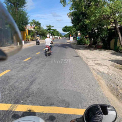 Đất 2 mặt kiệt Điện Ngọc giá 870 tr