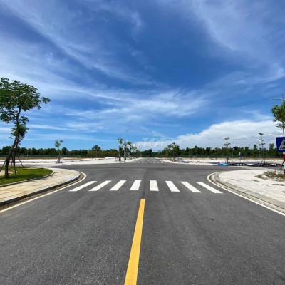 SỞ HỮU NGAY BĐS QUỐC TẾ TAM KỲ CHỈ 680 TRIỆU ĐỒNG ĐƯỜNG QUY HOẠCH 14M5