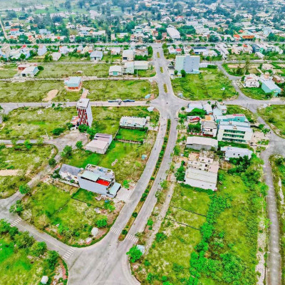 Mặt Tiền Văn Tiến Dũng KĐT số 3 giá chỉ 3 tỷ 3 / 250m2