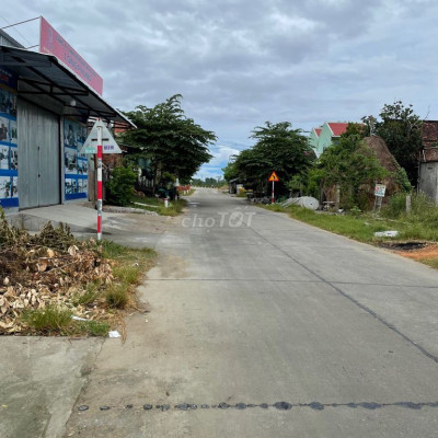 Lô đất 230m2, đường QHGT 9m, rộng 8m ngang, đất ở hoàn toàn