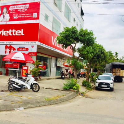 Đất Điện Bàn giá 7xx/lô cách bệnh viện Vĩnh Đức 5p, đường oto