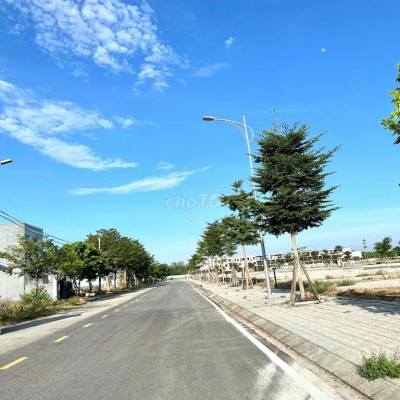 Đất An phú Tam kỳ đường 14m5 sở hữu chỉ với 700 Triệu cạnh Trường MN