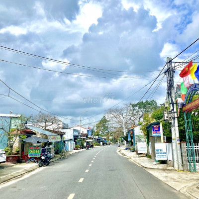 210m2 đất ở sát UBND -Giá chỉ từ 837tr(Hổ trợ vay 50%)-Sẵn sổ