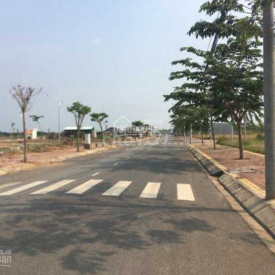 Sụp hầm lô đất Khu đô thị số 4 giáp ranh FPT City