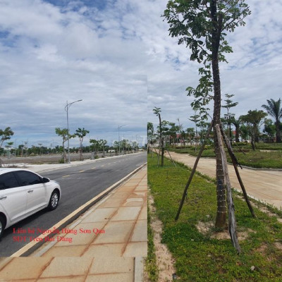 Cơ Hội Sở Hữu Đất Ở Đô Thị Quốc Tế The Trident City Chỉ Với 950tr