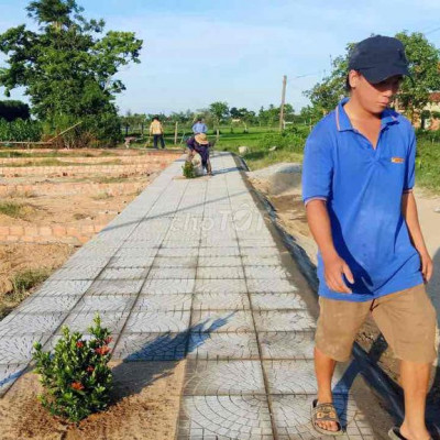 Quý Mỹ Thăng Bình chỉ 4xx gần ngã 3 cây cóc cần bán nhanh