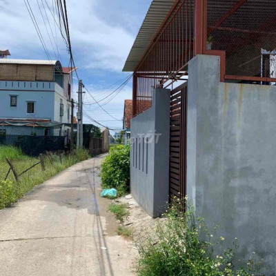 Bán nhà 2 Mặt Tiền Tứ Ngân Điện Ngọc 1,4 tỷ