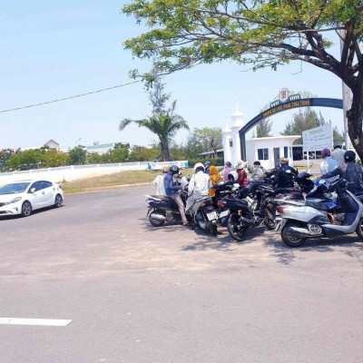 Đất KĐT số 3 Điện Ngọc giá 1 tỷ 8/ 152 m²