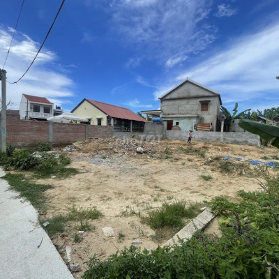 Giá rẻ bất ngờ Đất Điện Phương, cách hội an 5km