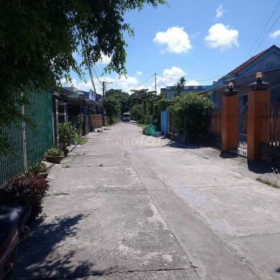 BÁN ĐẤT thị trấn HÀ LAM, THĂNG BÌNH, SAU CÔNG TY MAY HOÀ THỌ