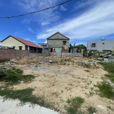 Lô đất giá rẻ đẹp xây homestay tại Điện Phương