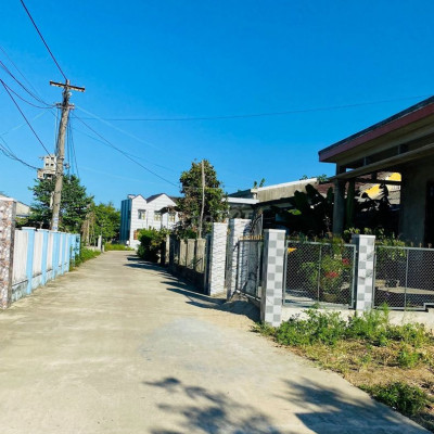 Sở Hữu đất nền mặt tiền Nguyễn Bỉnh Khiêm chỉ từ 400 triệu