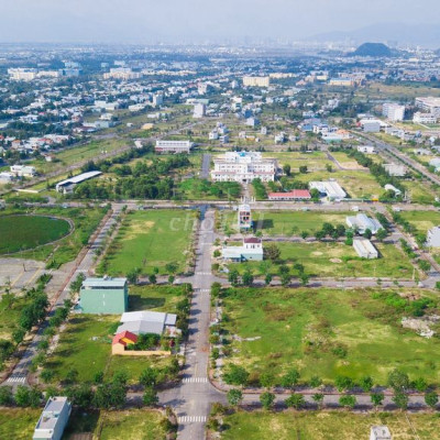 Lô Văn Tiến Dũng - KĐT số 3 giá đầu tư 3,45 tỷ/290m2 gần Trần Hưng Đạo