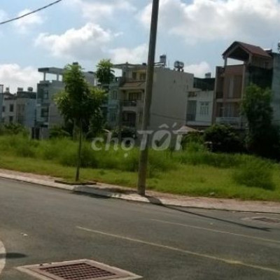 Bán đất mặt tiền khu phố chợ Bà Rén chính chủ