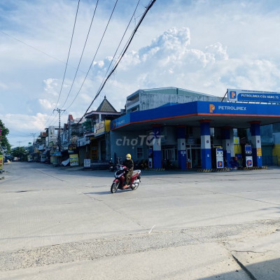 Bán đất ngay NGÃ TƯ ĐẠI MINH, dân cư hiện hữu, giá 380tr/lô 120m2, SHR