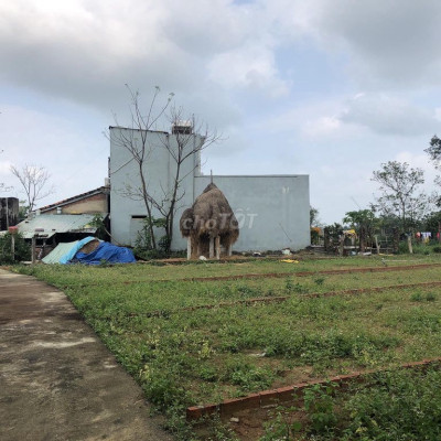 Đất rẻ ven Đà Nẵng - Quảng Nam dành cho người thu nhập thấp an cư