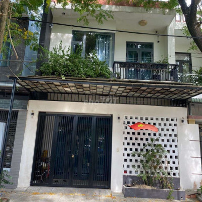 Nhà mặt tiền Tp. Tam Kỳ