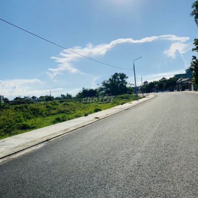 Bán gấp 194m2 - Khối phố Mỹ Xuyên - Đường QH 5m5 - chỉ 670 triệu