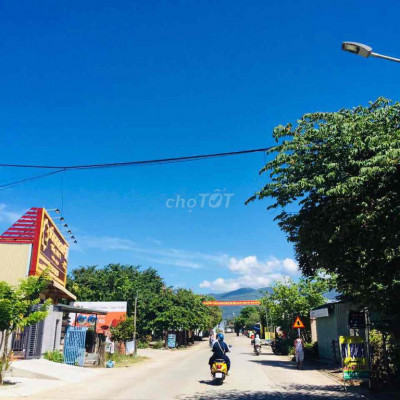 Đất Đại Minh chỉ 3xx, gần trục chính, sát nhà dân