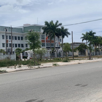 Chỉ Cần Trả Trước 300 Triệu Sở Hữu Ngay Lô Đất 300m2 Tại Điện Bàn