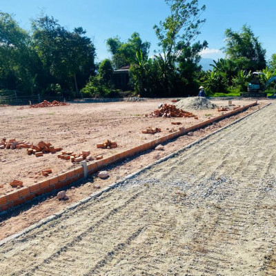 CHÍNH CHỦ BÁN 7 LÔ ĐẠI MÌNH VỪA TÁCH XONG - SỔ MỚI CĂN