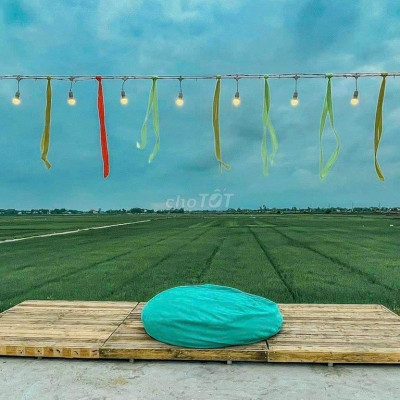 Nằm vùng mãi mới kiếm được lô đất đẹp giá tốt thị xã Điện Bàn có 102