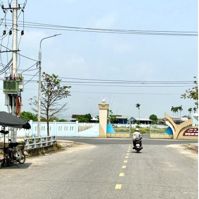 Bán Gấp Đất MT Đường Kinh Doanh 10.5m-TTTT Nam Phước-Giá Chỉ Từ 400tr